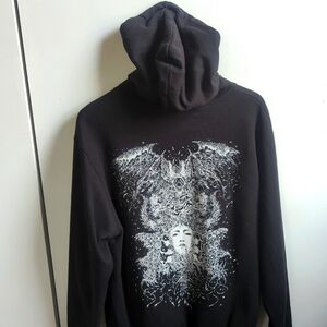 Deafheaven Black Metal Hoodie